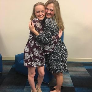 Meet your Posher, Brianna